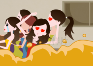 飛碟說(shuō)動(dòng)畫(huà)制作