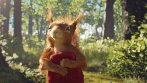 三維視頻動(dòng)畫制作